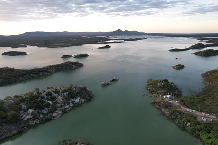 RN assina ordem de serviço para construção da Adutora do Agreste Potiguar; obra vai beneficiar 500 mil pessoas