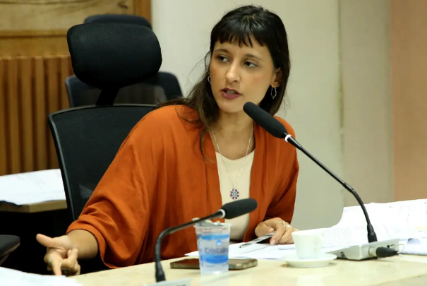 TJRN suspende sessão de cassação de Brisa por suposto erro na convocação