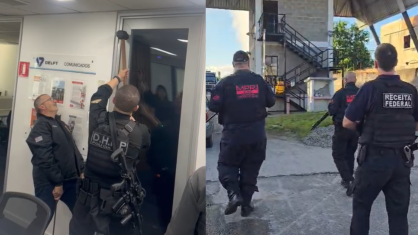 Grupo Refit causou prejuízo de mais de R$ 26 bilhões em fraude fiscal