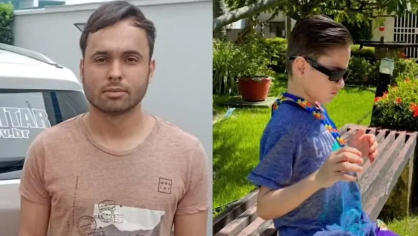 Menino autista de 11 anos morto asfixiado pelo pai por causa da pensão alimentícia: entenda o caso