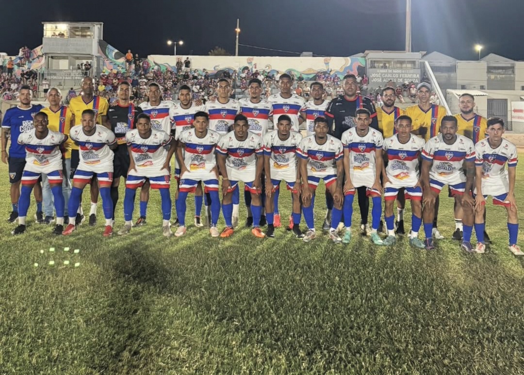 No duelo dos Leões, o Seridoense leva a melhor e assume a vice-liderança