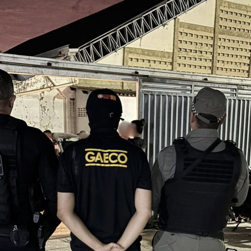 Operação Rede: ação do MPRN combate tráfico de drogas no Seridó potiguar