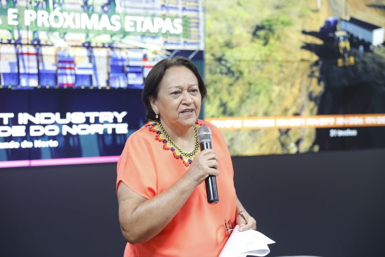 TCE aprova contas de 2019 do governo Fátima