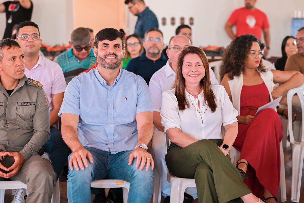 Prefeitura de currais novos lança o “Natal Luzes do Sertão”