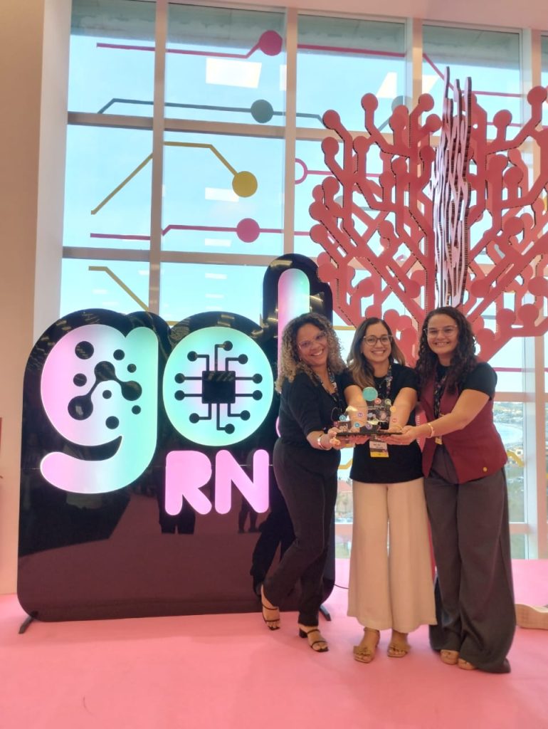 Empreendedoras Produtivas de Currais Novos conquistam 3º lugar no Edital Impacta Sebrae 2025