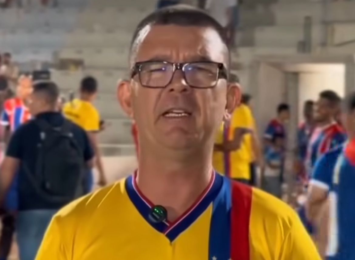 Potyguar Seridoense anuncia saída do técnico Alexandre e mantém foco no acesso à elite do Estadual