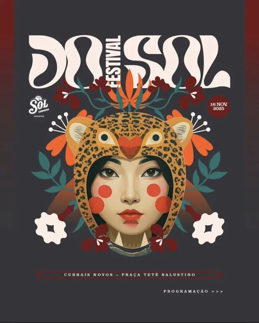 Currais Novos vai sediar o Festival DoSol