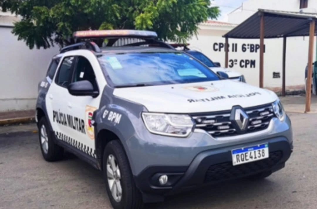 13º BPM divulga balanço das ocorrências das últimas 24 horas