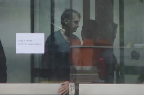 Audiência de custódia não muda nada: STF mantém Bolsonaro e generais na prisão