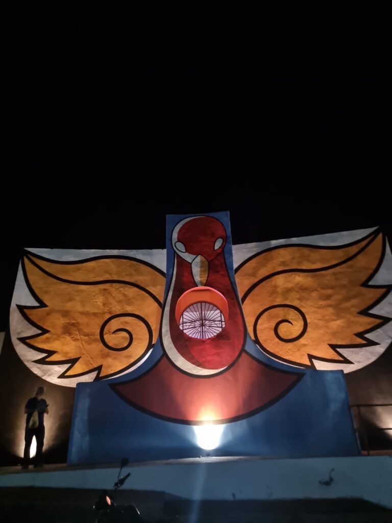 Currais Novos exibe filme premiado “Pacarrete” neste domingo no Espaço Avoante de Cultura