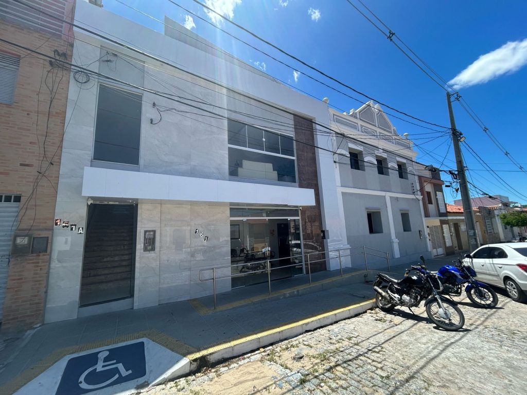 Câmara Municipal de Currais Novos decreta ponto facultativo nesta sexta-feira (21)