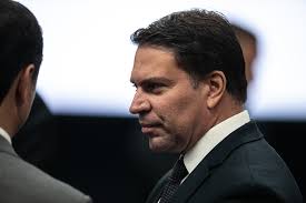 Moraes determina prisão de Alexandre Ramagem, que está nos Estados Unidos