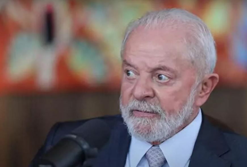 Megaoperação no Rio gera 69% de menções negativas a Lula nas redes, aponta levantamento