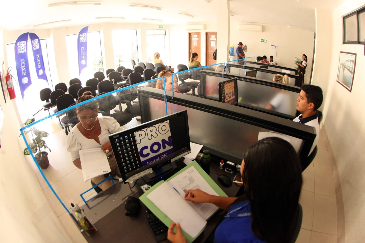 Procon RN garante suspensão de cobranças consideradas abusivas pela Cosern após série de denúncias