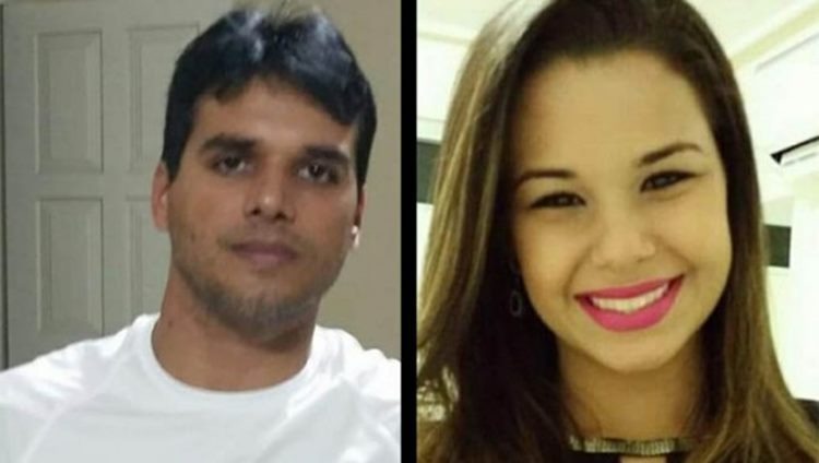 Justiça condena Pedro Inácio por homicídio e estupro de Zaira Cruz