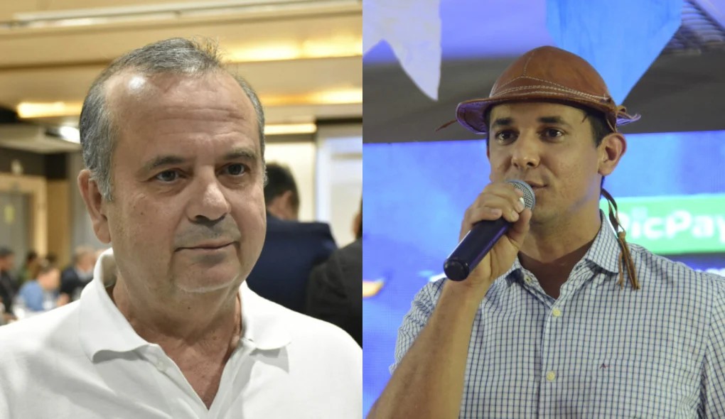 Levantamento Consult indica vantagem de Rogério Marinho na capital potiguar