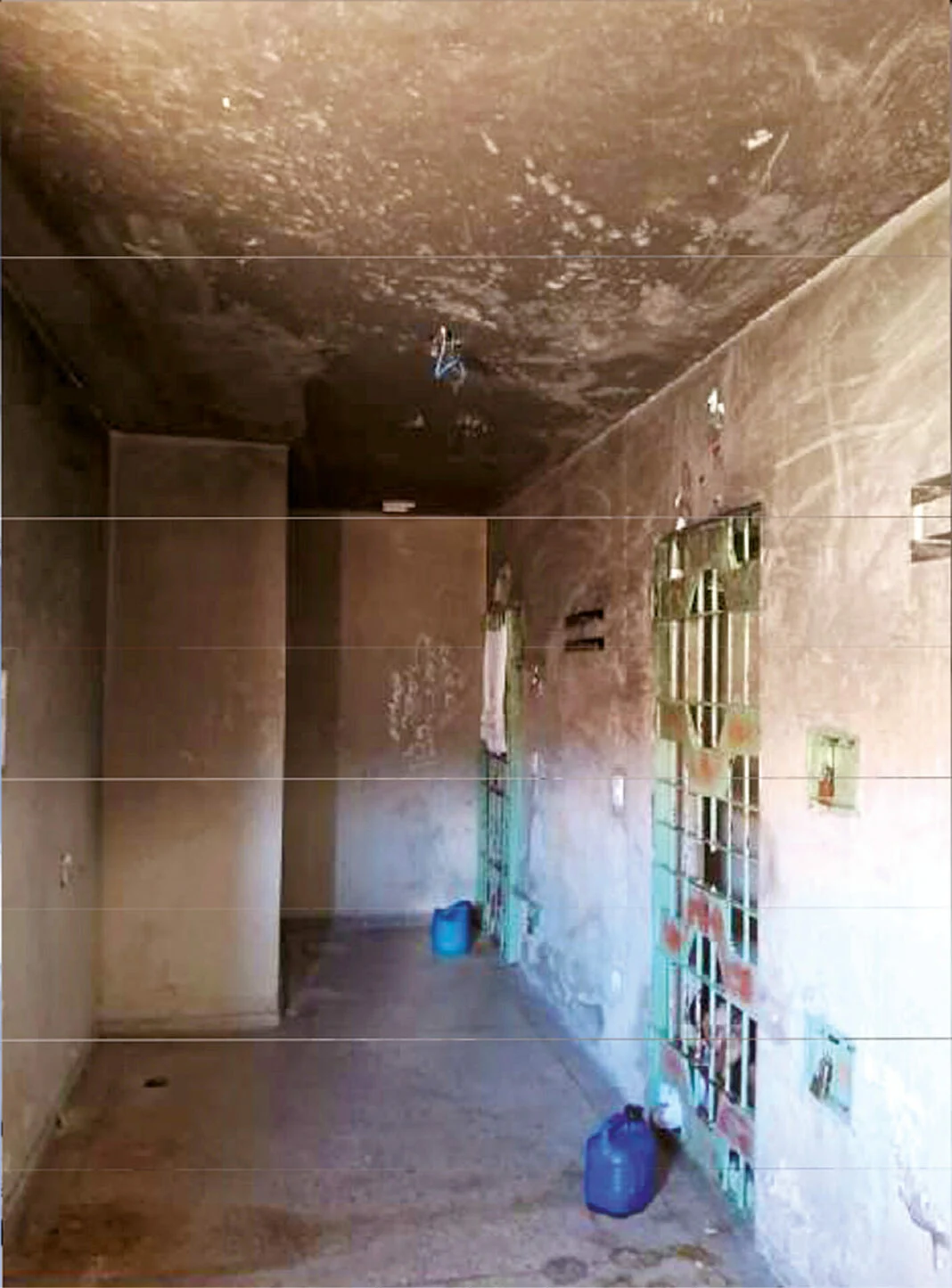 Auditoria do TCE identifica falhas estruturais em centros da Fundase