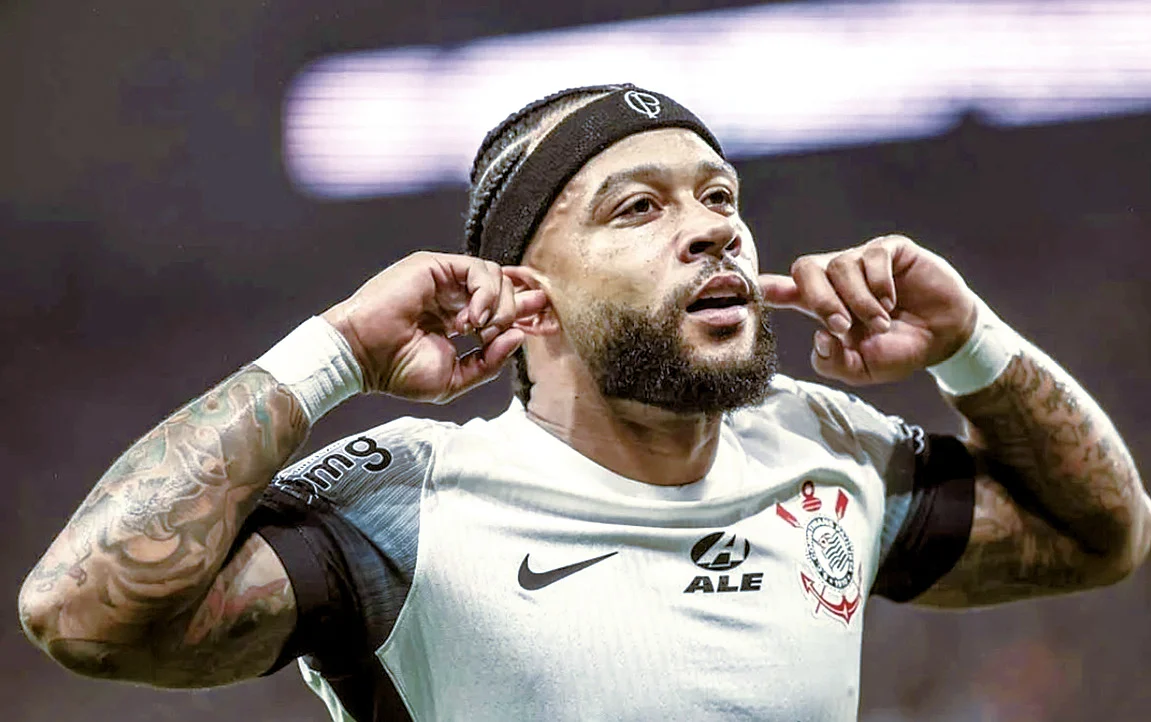 CBF divulga a seleção ideal da Copa do Brasil