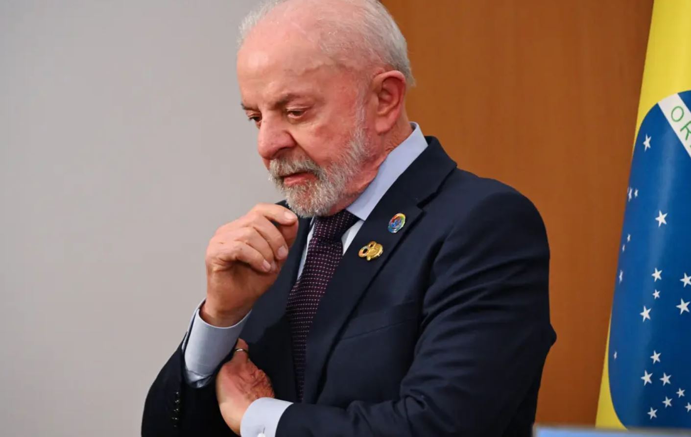 Lula prepara debandada no ministério e deve liberar mais da metade da Esplanada para 2026