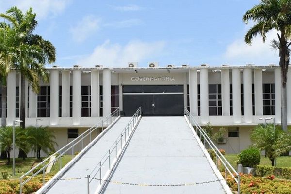 Governo do Rio Grande do Norte decreta ponto facultativo dia 26 de dezembro de 2025