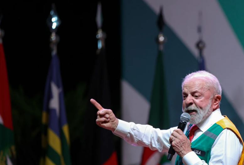Governo Lula deve reduzir envio de projetos ao Congresso em 2026 para evitar embates eleitorais
