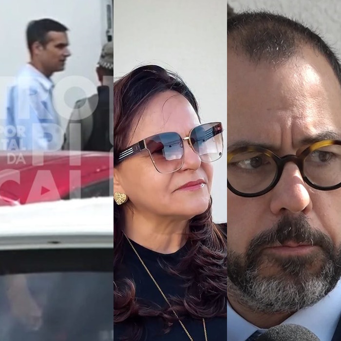Terceiro Dia do Júri do Caso Zaira Tem Tensão, Críticas à Perícia e Interrogatório de Pedro Inácio