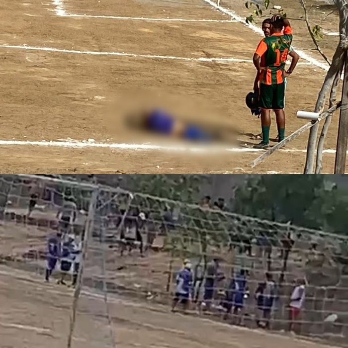 Tribunal do Júri condena réu a 59 anos por chacina em campo de futebol em Currais Novos