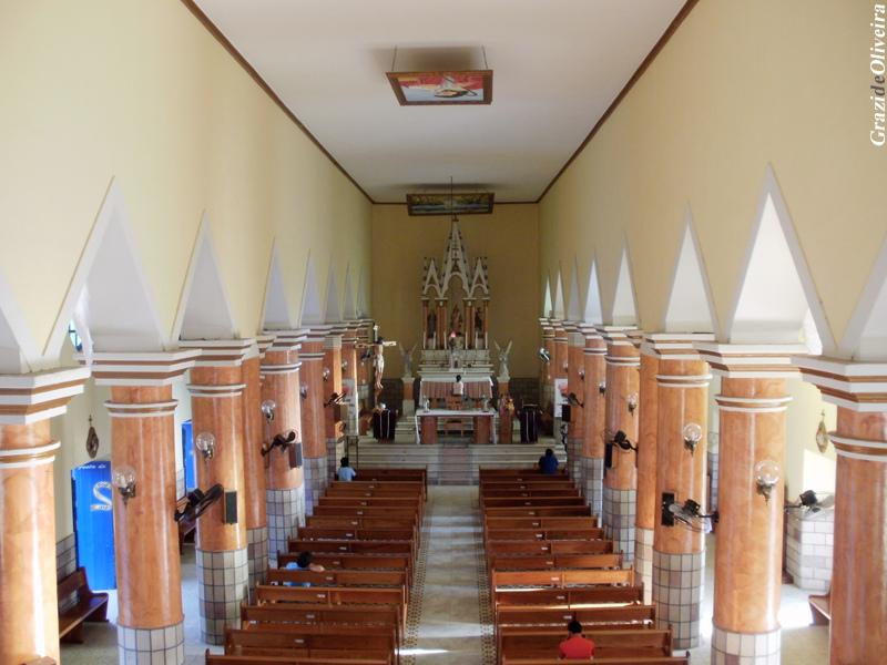 Currais Novos terá missas de Natal às 19h na Matriz de Sant’Ana e nas outras matrizes