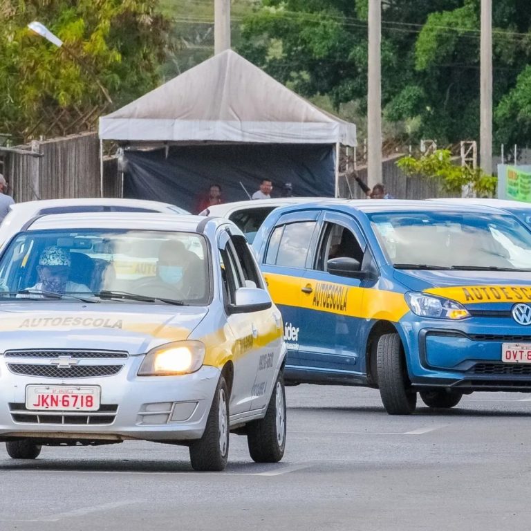 Fim da exigência de autoescolas vai gerar demissões em massa no RN, afirma setor