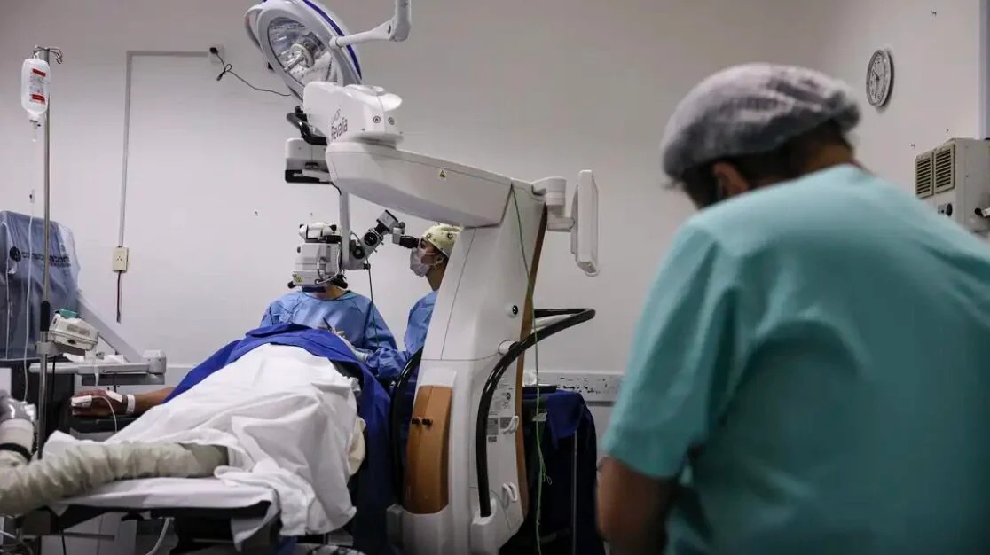 Governo do RN convoca mais 862 concursados da saúde