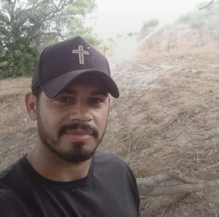 Homem desaparece em Currais Novos; família pede ajuda para localizar