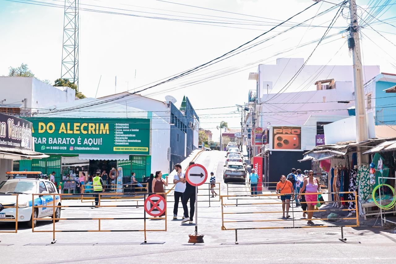 Projeto Saúde na Feira será iniciado em breve em Currais Novos