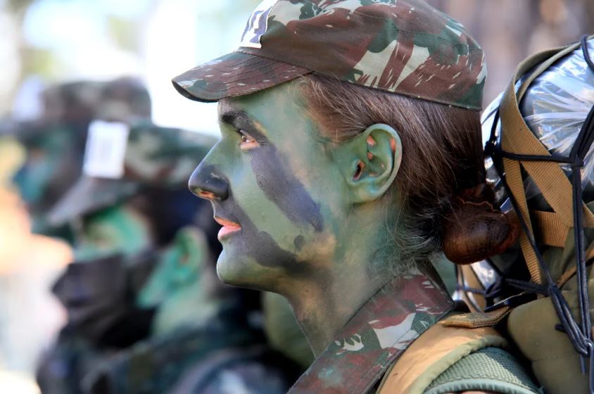 Rio Grande do Norte passa a ter alistamento militar feminino a partir de 2026 após expansão feita pelas Forças Armadas
