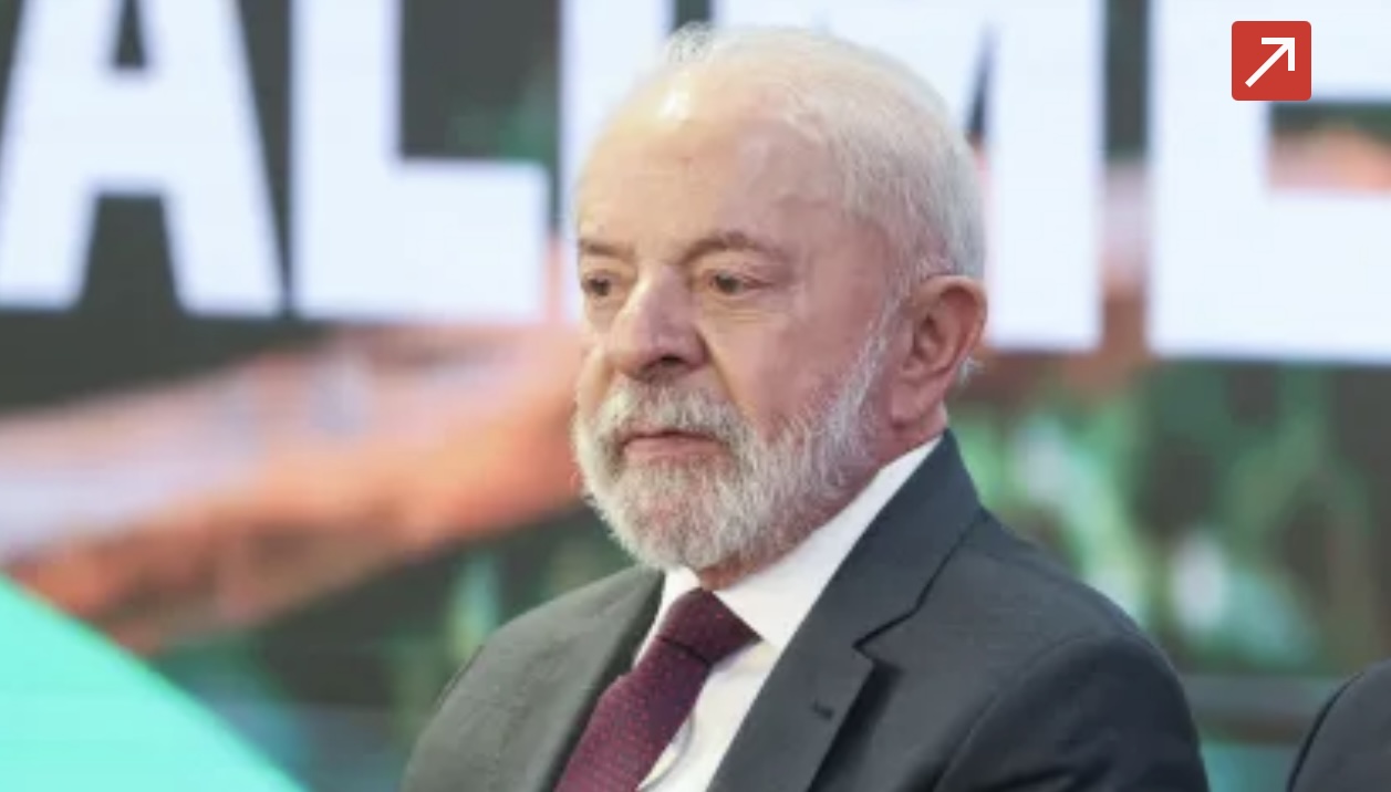 PARANÁ PESQUISAS: Governo Lula é desaprovado por 50,9%; 45,6%, aprovam