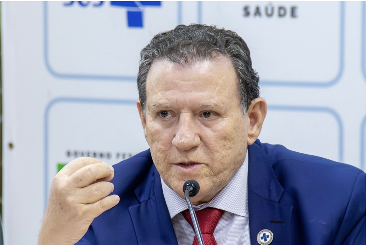 Careca do INSS: mensagem revela “orientação” a atual assessor de Lula