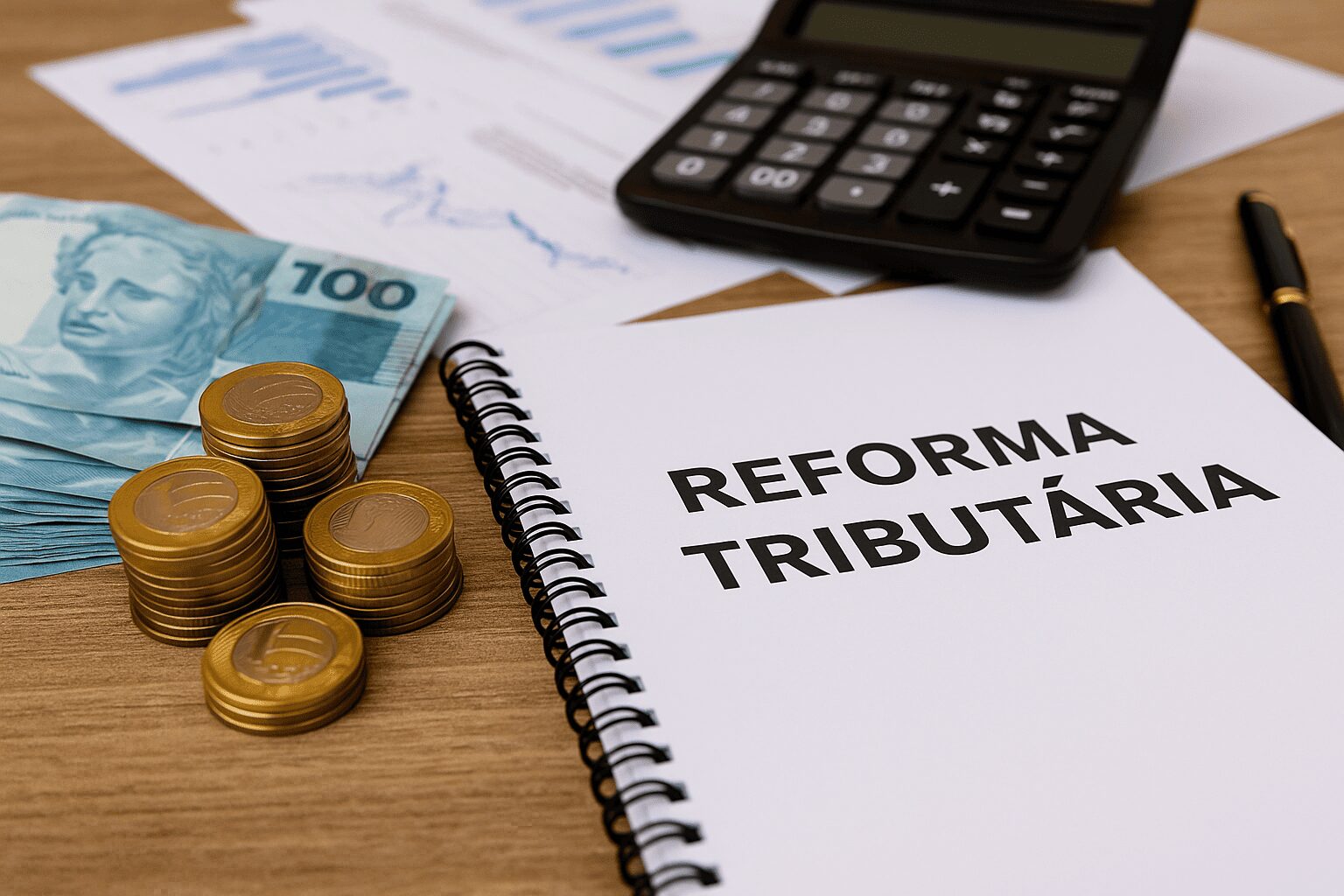 Mudanças da Reforma Tributária exigem adaptação acelerada de empresas no RN