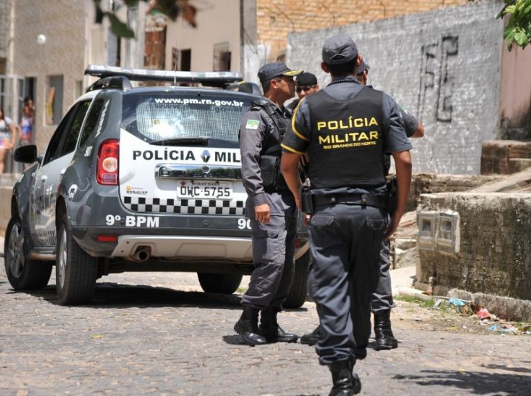 Assassinatos no RN seguem abaixo dos picos históricos, apesar de alta pontual em 2025