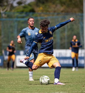 QFC é derrotado pelo Retrô-PE em amistoso de pré-temporada