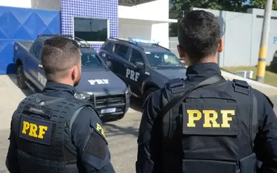 Operação Ano Novo: PRF reforça fiscalização nas rodovias do país