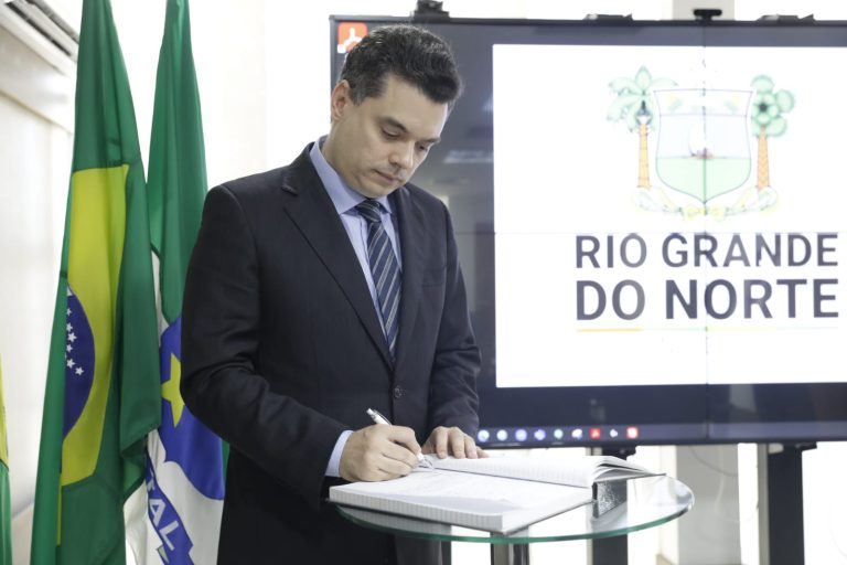 Walter Alves deve confirmar se assumirá o governo ou não até o fim de dezembro