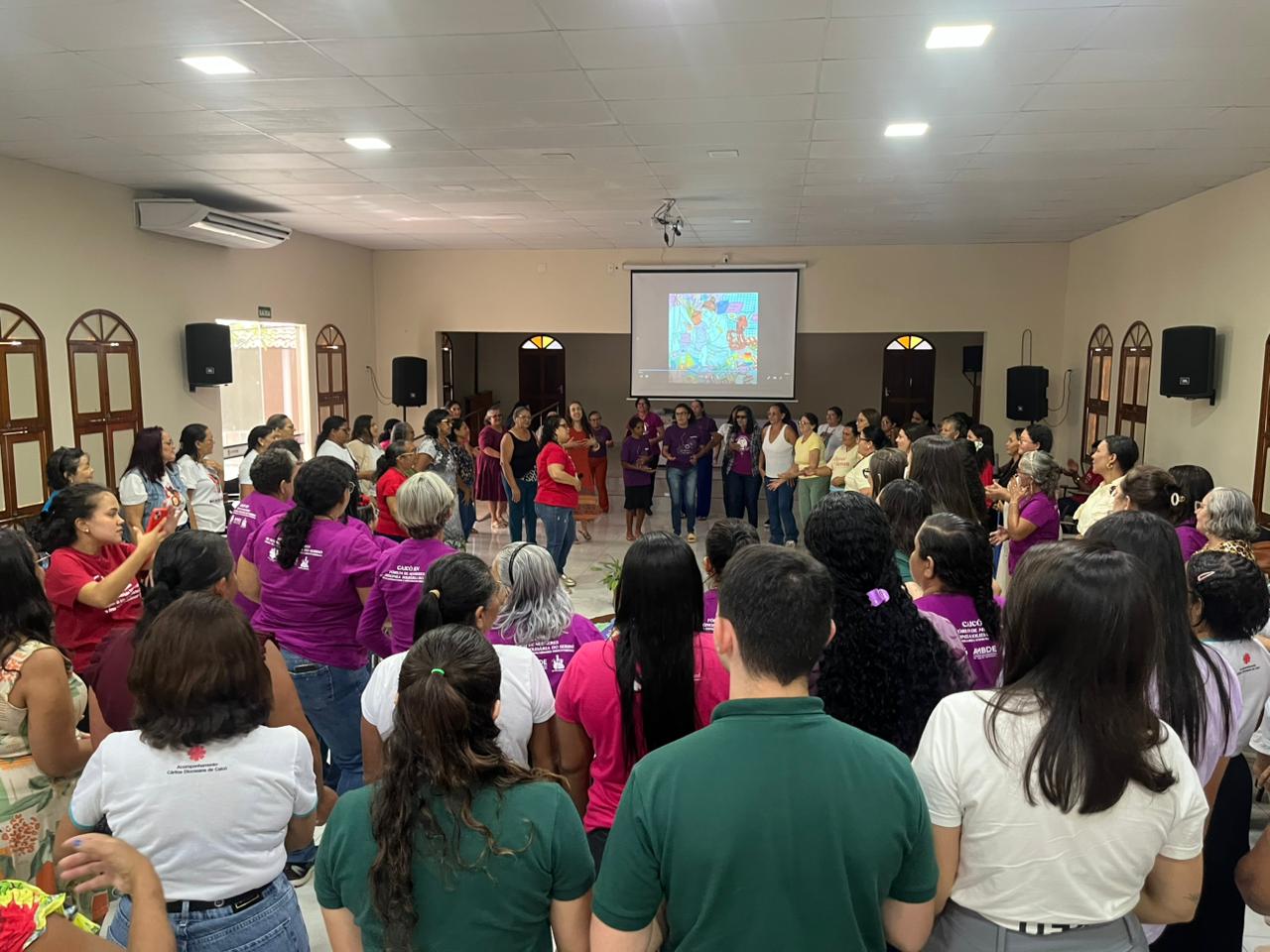 Documentários de grupo da UFRN registram agricultoras do Seridó