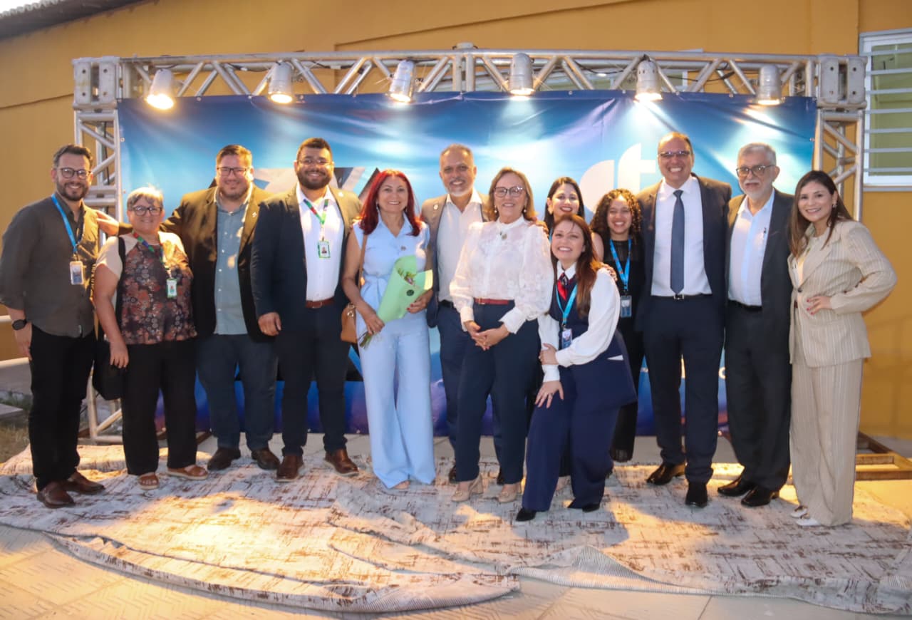 Novo Centro de Gemologia no RN: Zenaide Maia destina R$ 4 milhões e aposta em mineração e inovação