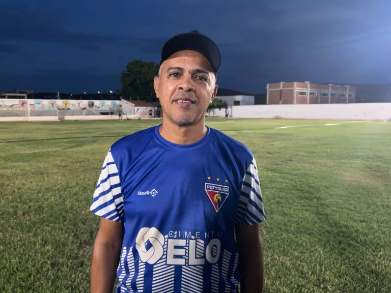 Comissão e diretoria do Potyguar querem dois amistosos antes de estreia contra o América