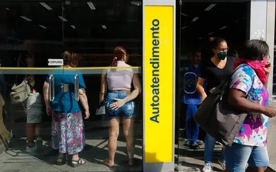 Tem pendências bancárias para resolver? Veja expediente das agências neste fim de ano