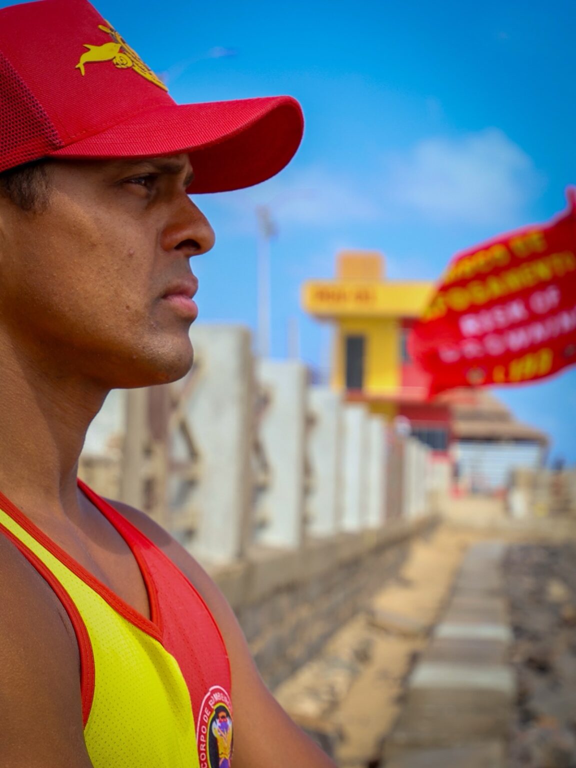 Bombeiros participam da Operação Alerta Vermelho 2025 com ações preventivas em todo o estado