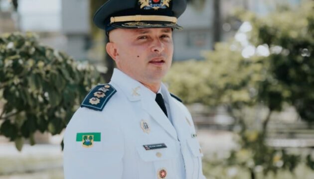 Governo promove sete novos coronéis na Polícia Militar do RN