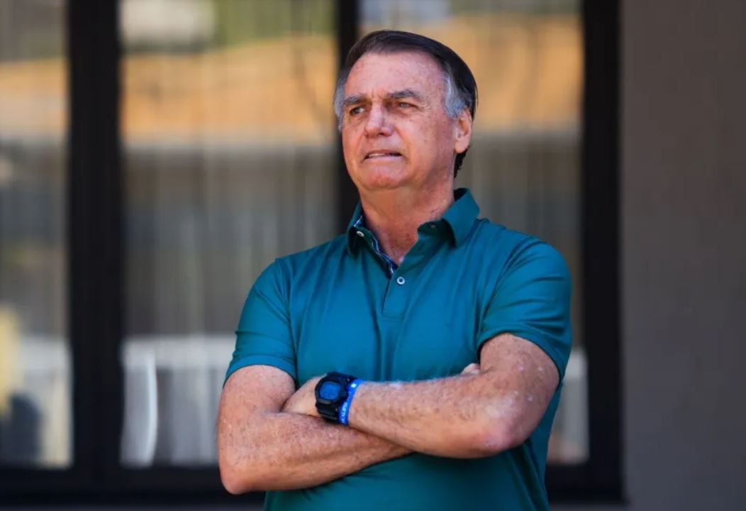 Após cirurgia, Bolsonaro deve passar por bloqueio no nervo frênico