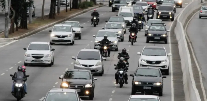 Congresso exige exame toxicológico para motoristas de categorias A e B