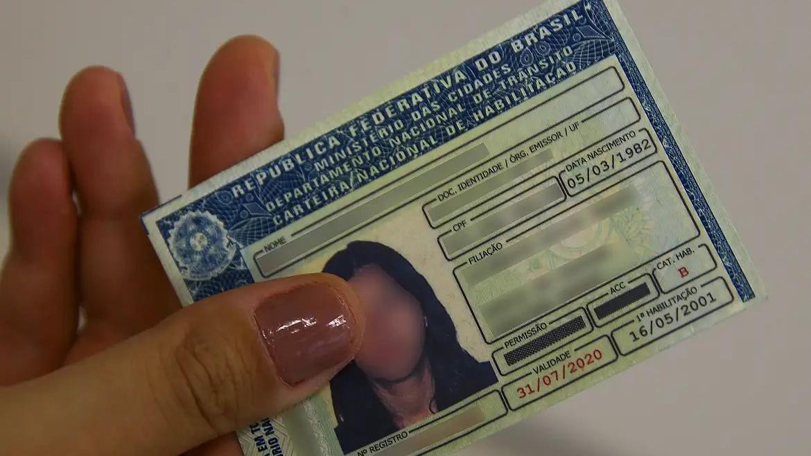 CNH sem autoescola: regras entram em vigor nesta semana