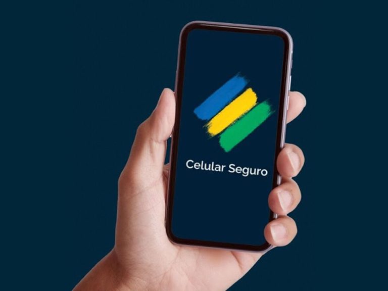 Celular Seguro amplia acesso e passa a valer para todos os brasileiros